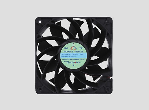 深耕散熱風(fēng)扇30余載，臺(tái)灣三巨電機(jī)堅(jiān)持“以質(zhì)取勝”